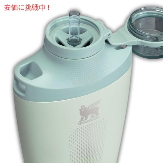 Stanley スタンリー ダブルインシュレーテッド クロスボトル 680mL ミストDouble Insulated Cross Bottle 23oz Mist_2