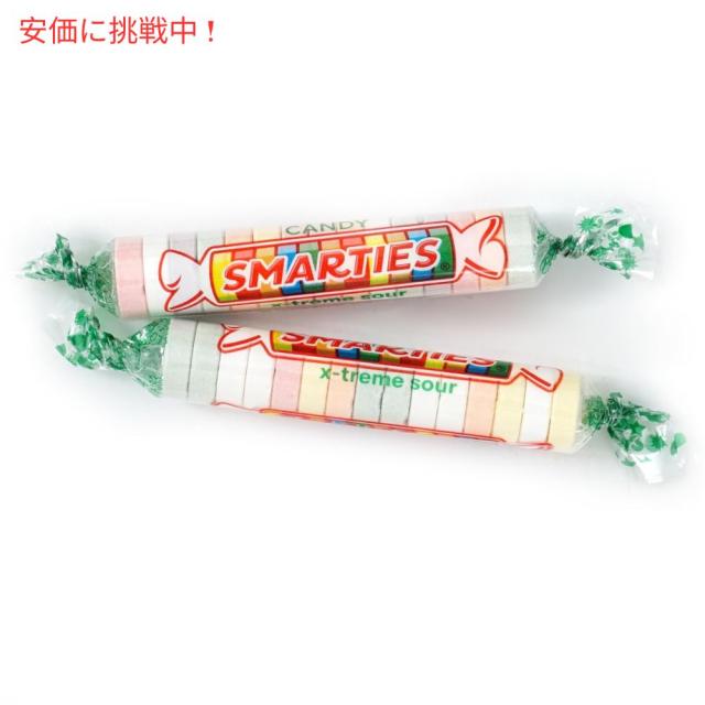 エクストリームサワーキャンディ 4lbs Xtreme Sour Candy_4