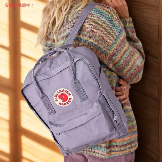 フェールラーベン TREE KANKEN グレー 未使用 バックパック タグ付き 