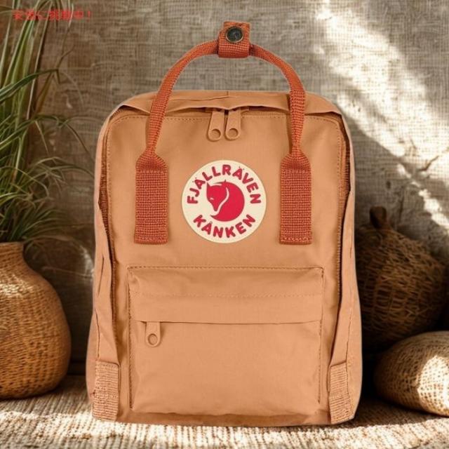 国内正規品 フェールラーベン FJALLRAVEN カンケン KANKEN 16L
