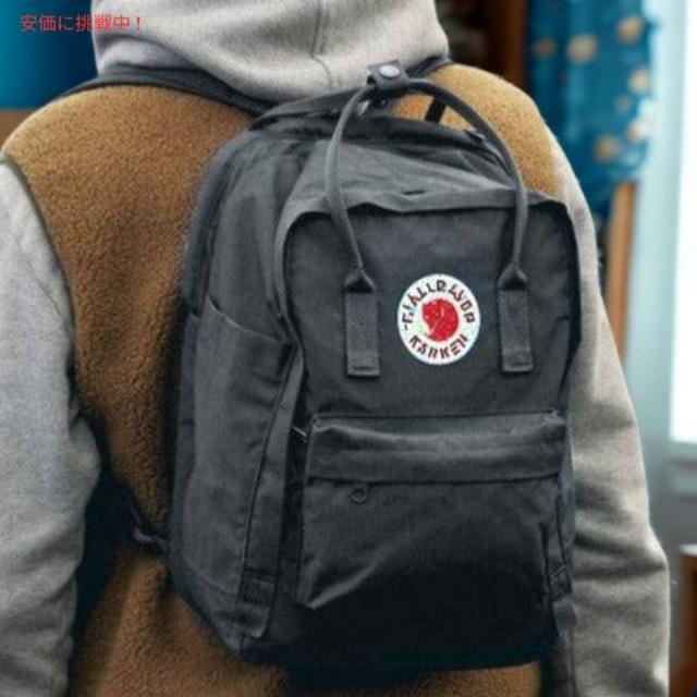Fjallraven Kanken フェールラーベン カンケン スーパーグレー バックパック F23510　Super Grey Backpack Fjallraven Kanken フェールラーベン カンケン スーパーグレー バック