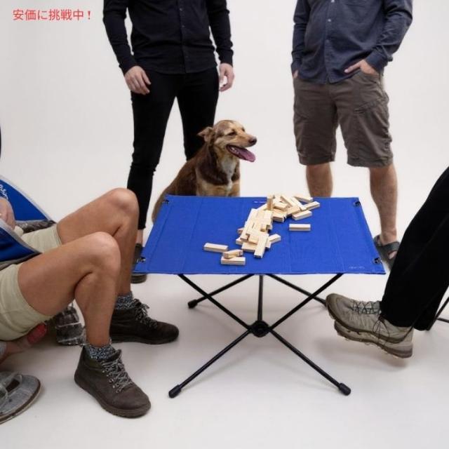 Helinox ヘリノックス テーブルワン ハードトップ 軽量キャンプ