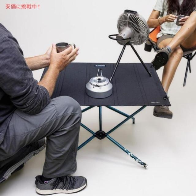 Helinox ヘリノックス テーブルワン ハードトップ 軽量キャンプ