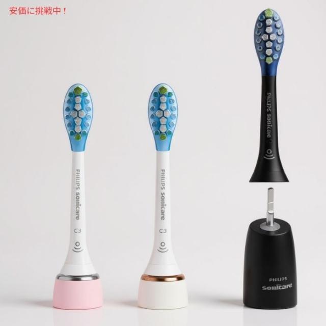 電動歯ブラシ PHILIPS sonicare Philips フィリップス ソニッケア 2イン1 電動歯ブラシ用 交換ブラシ