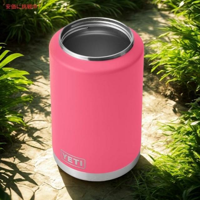 YETI イエティ ランブラー 1ガロンジャグ 3.8リットル [トロピカルピンク] 真空断熱 魔法瓶 Rambler One Gallon Jug Tropical Pink_2