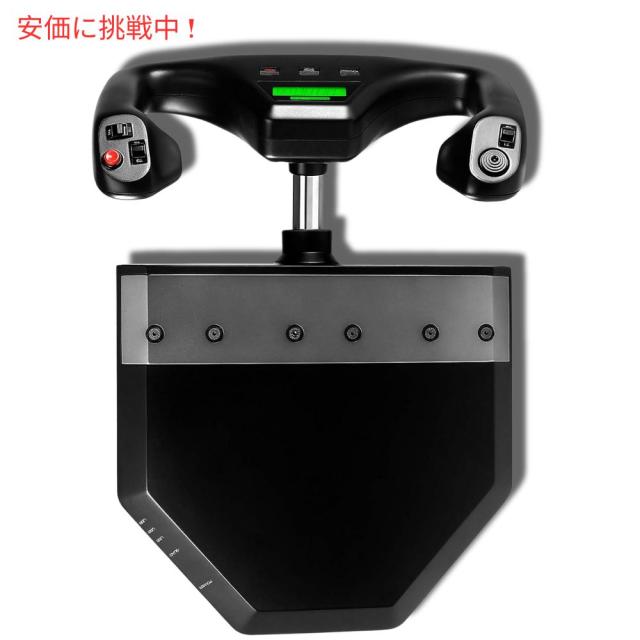 Logitech Gaming Saitek PROフライトヨークシステム の通販はau PAY