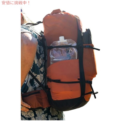 プラティパス Platypus プラティ 2L フレキシブル 水筒 Platy 2 Liter Flexible Water Bottle