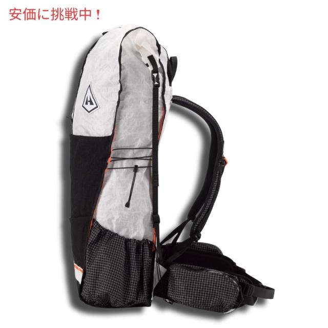 Hyperlite Mountain Gear ハイパーライトマウンテンギア UNBOUND 55