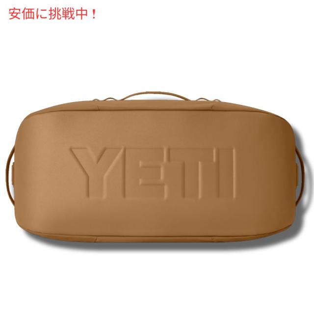 YETI イエティ クロスローズ 60L ダッフルバッグ アルハ?イン フ