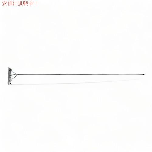 エクストリーム マックス スノー ショベル 除雪 雪かき シングルセーバー スノー レーキ Extreme Max Shingle-Saver Roof Snow Rake_1
