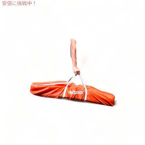 バッティングゲージ パワーネット野球 ソフトボール 練習ネット 野球練習用具 GoSports Baseball & Softball Practice Hitting & Pitching Net_2