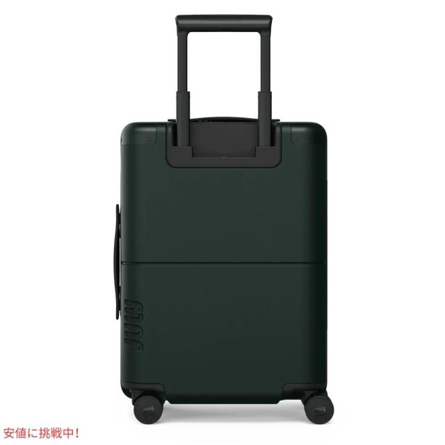 ジュライ スーツケース キャリーオン オリジナル フォレスト 7.4ポンド/42リットル July Luggage Carry On Original Forest 7.4lb/42L_1