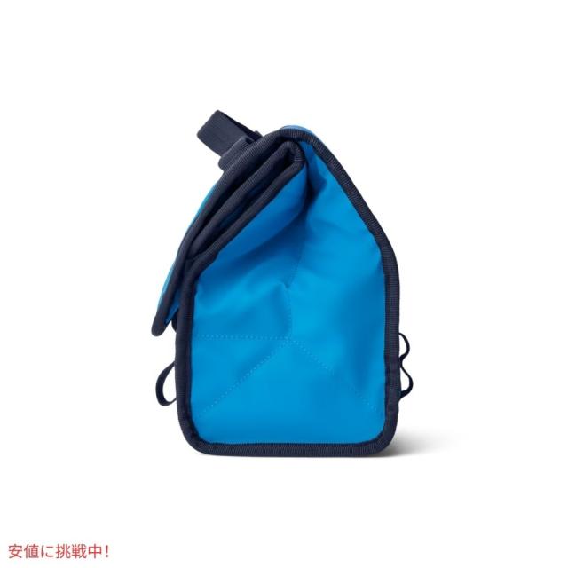 YETI イエティ デイトリップ・ランチバッグ ビッグウェーブ ブルー Daytrip Lunch Bag Big Wave Blue_1