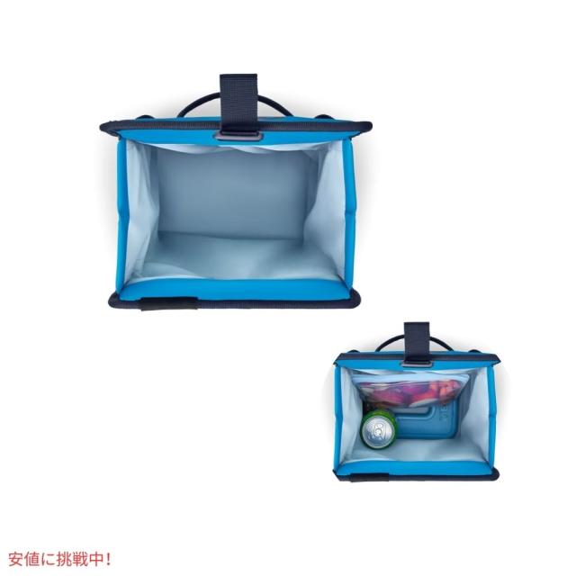 YETI イエティ デイトリップ・ランチバッグ ビッグウェーブ ブルー Daytrip Lunch Bag Big Wave Blue_3