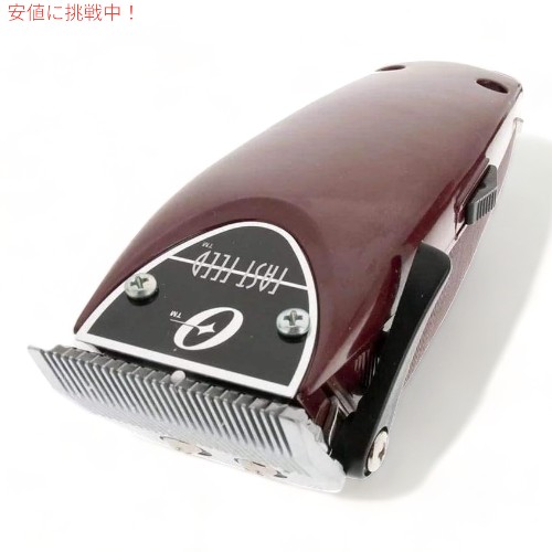 オスター Oster ピボット モーター クリッパー Pivot Motor Clipper Fast Feed Adjustable 76023-510 バリカン