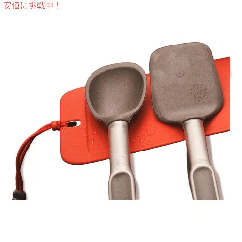 オクソー OXO アウトドア キャンプ道具セット Outdoor Camping Utensil Set オクソー OXO アウトドア キャンプ道具セット Outdoor Camping Utensil Set