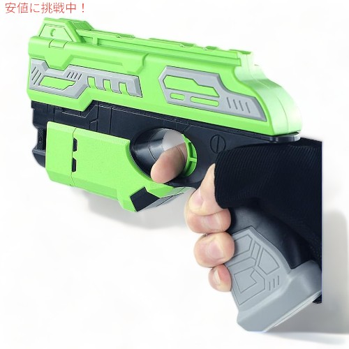 POKONBOY ポコンボーイ 6風呂敷き包み ブラジャーはやりっ子 手あそび 銃 詰め替えダーツ 160個 POKONBOY 6 Pack Blaster Toys Guns for Boys