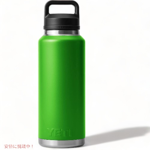 YETI Rambler 46oz ボトル ピンク ランブラー YETI Rambler 46oz