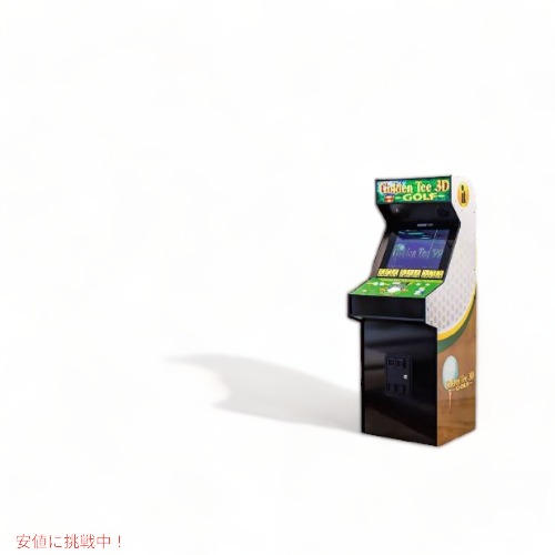 TINY ARCADE (タイニー アーケード) ディグダグ TINY ARCADE