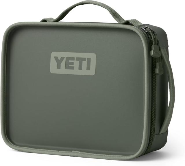 限定カラー＞YETI イエティ デイトリップ ランチボックス の通販