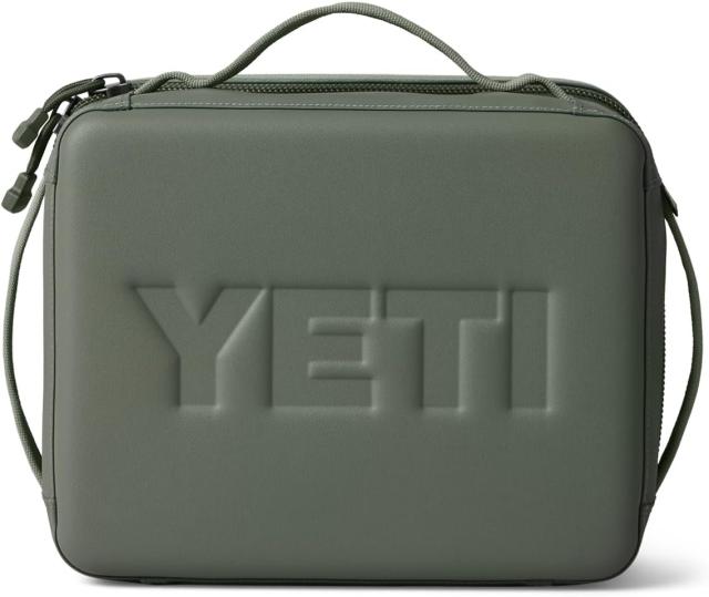 限定カラー＞YETI イエティ デイトリップ ランチボックス の通販はau