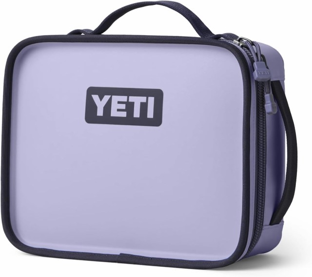 限定カラー＞YETI イエティ デイトリップ ランチボックス