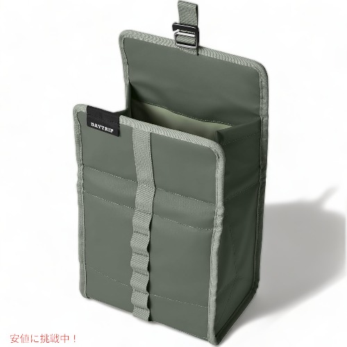 ＜限定カラー＞YETI Daytrip Lunch Bag Camp Green / イエティ デイトリップ ランチバッグ_1
