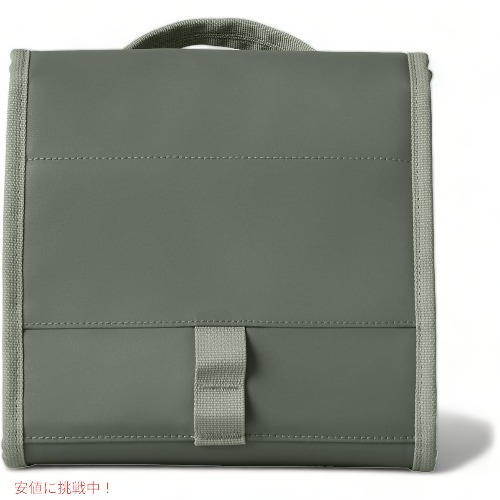 ＜限定カラー＞YETI Daytrip Lunch Bag Camp Green / イエティ デイトリップ ランチバッグ_5
