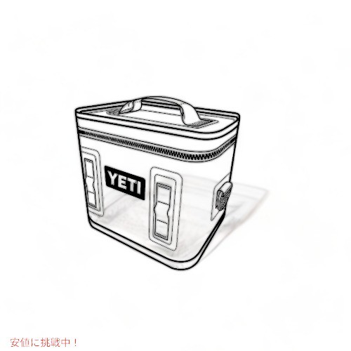 ＜限定カラー＞YETI Hopper Flip18 Portable Soft Cooler Camp Green / イエティ ホッパーフリップ18  ソフトクーラー クーラーバッグ ｜au PAY マーケット