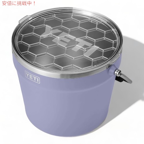 限定カラー＞ YETI Rambler Beverage Bucket イエティ アイスバケツ