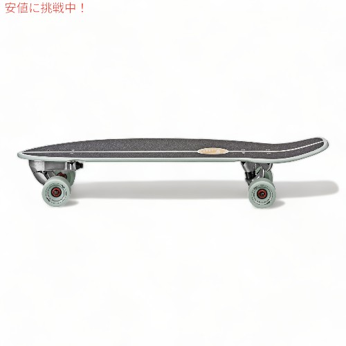 Roller Derby スライド サーフスケート ストリート サーフ スケートボード [CMCプロ] RSB31B Slide Surfskate Street Surf Skateboard_1