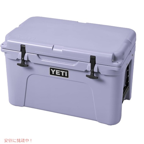 ＜限定カラー＞ YETI イエティ クーラーボックス タンドラ45_1