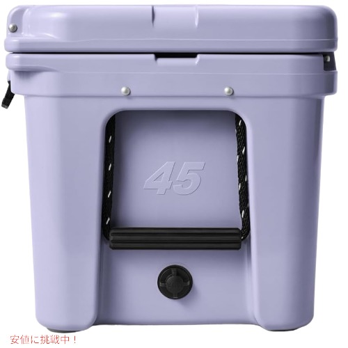 限定カラー＞ YETI イエティ クーラーボックス タンドラ45 の