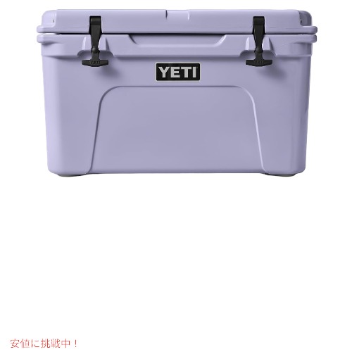 ＜限定カラー＞ YETI イエティ クーラーボックス タンドラ45_4