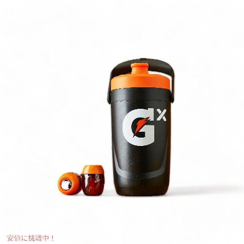 Gatorade ゲータレード Gx ドリンクポッド 24ct