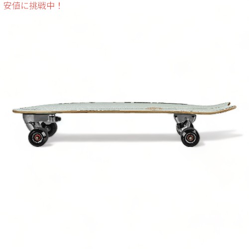 Roller Derby スライド サーフスケート ストリート サーフ スケートボード [フィッシュパボン] RSB32A Slide Surfskate Street Surf Skateboard_1