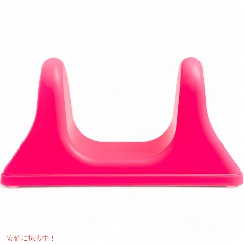 PSO-ライト 腰筋の凝りをほぐす ピンク PSO-RITE Psoas Pink