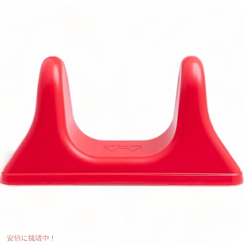 PSO-ライト 腰筋の凝りをほぐす サンセットレッド PSO-RITE Psoas Sunset Red