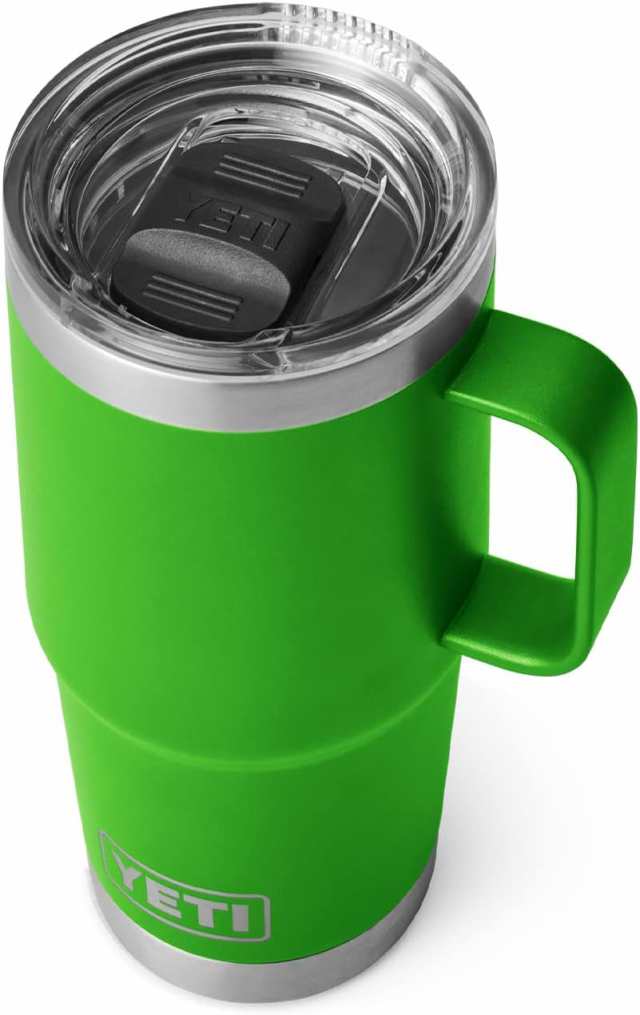 限定カラー＞YETI Rambler 20oz Travel Mug With Stronghold Lid