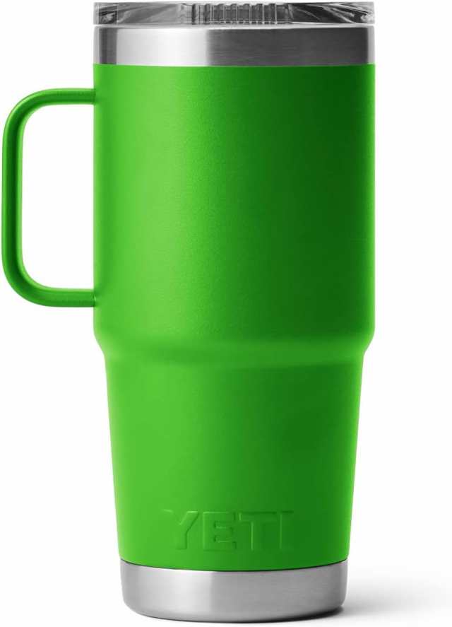 限定カラー＞YETI Rambler 20oz Travel Mug With Stronghold Lid