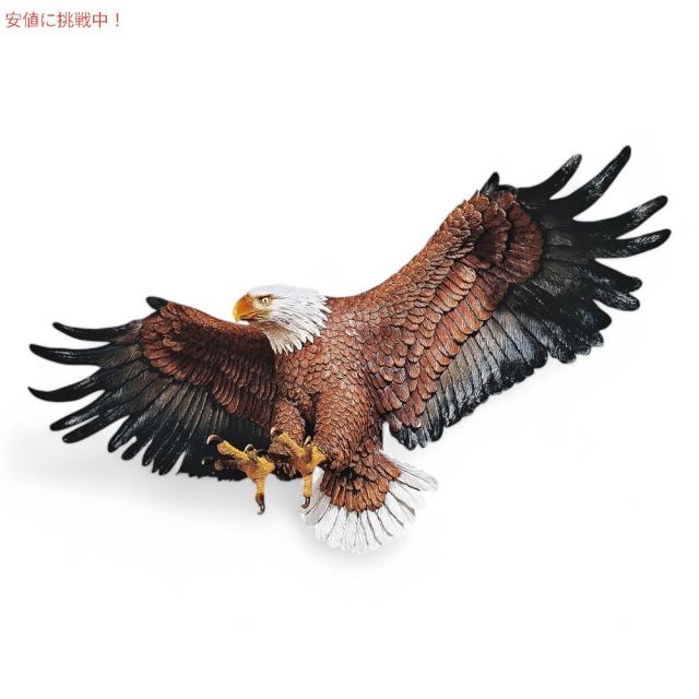 超レア！巨大BIG 70's〜ネイティブアメリカン イーグル鷲USA