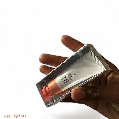【Glossier】 Cloud Paint リキッドチーク クラウドペイント Beam グロッシアー