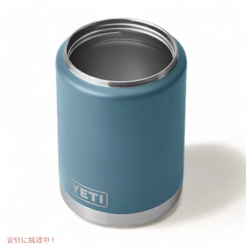 限定カラー＞YETI RAMBLER HALF GALLON JUG [Nordic Blue] / イエティ