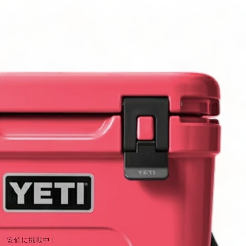 限定カラー＞YETI Roadie 24 Hard Cooler Bimini Pink / イエティ クーラーボックス ローディー24 の通販はau  PAY マーケット - LAエクスプレス | au PAY マーケット－通販サイト