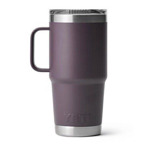 限定カラー＞YETI Rambler 20oz Travel Mug With Stronghold Lid