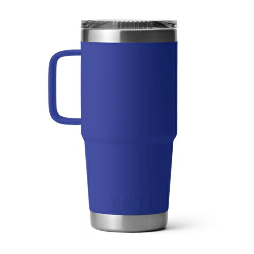 限定カラー＞YETI Rambler 20oz Travel Mug With Stronghold Lid
