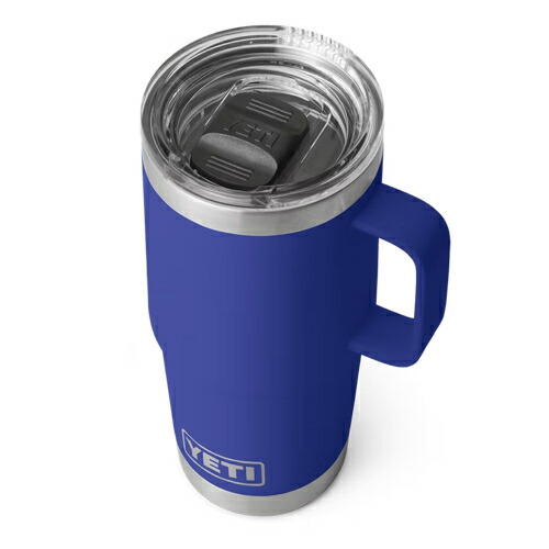 限定カラー＞YETI Rambler 20oz Travel Mug With Stronghold Lid