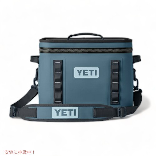 限定カラー＞YETI Hopper Flip18 Portable Soft Cooler Nordic Blue / イエティ ホッパー  フリップ18 ソフトクーラー クーラーバッグ の通販はau PAY マーケット - LAエクスプレス | au PAY マーケット－通販サイト