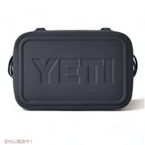 限定カラー＞YETI Hopper Flip18 Portable Soft Cooler Nordic Blue