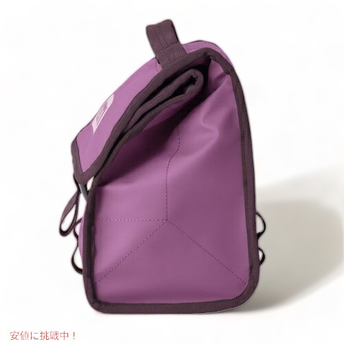 ＜限定カラー＞YETI Daytrip Lunch Bag Nordic Purple / イエティ デイトリップ ランチバッグ ノルディックパープル_2
